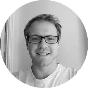 Nick Price, founder of Twoclicks